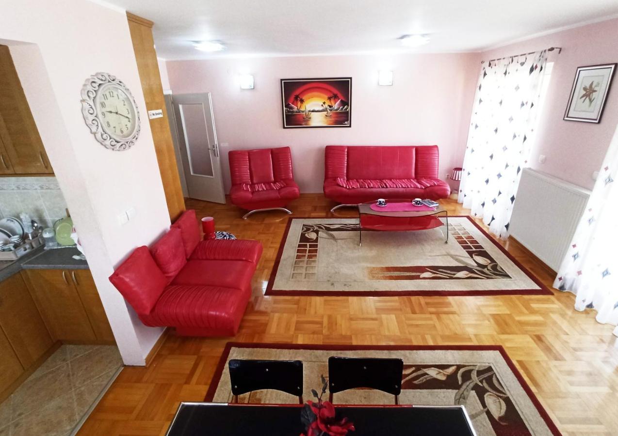 Apartment Modern Lux Vrnjacka Banja