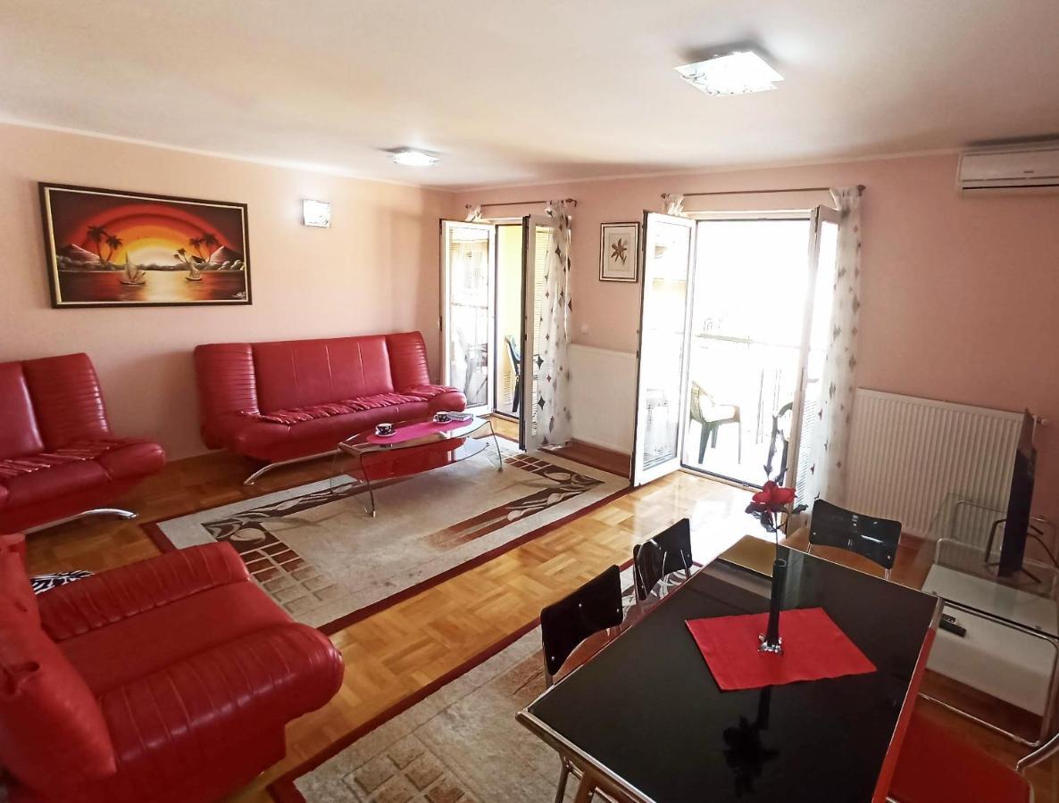 Apartment Modern Lux Vrnjacka Banja