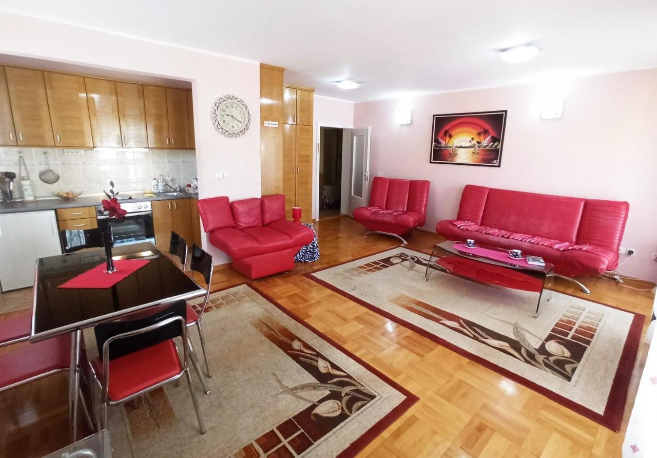 Apartment Modern Lux Vrnjacka Banja