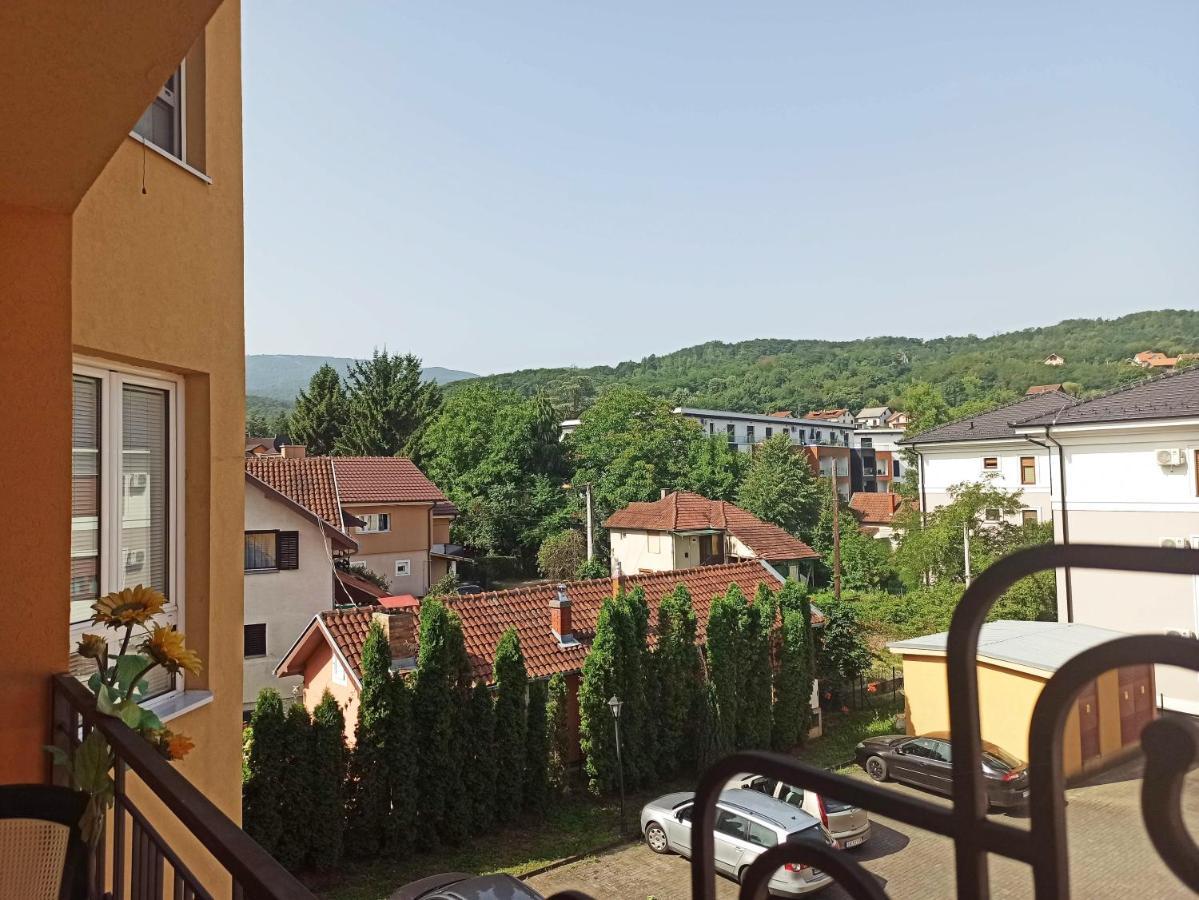 Modern Lux Vrnjacka Banja
